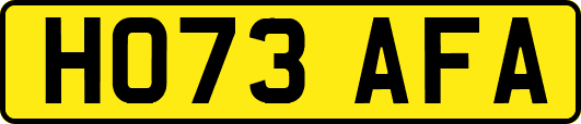 HO73AFA
