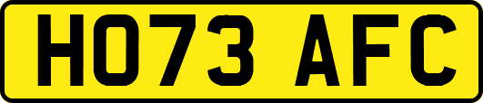 HO73AFC