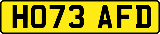 HO73AFD