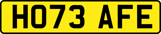 HO73AFE