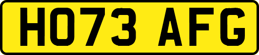 HO73AFG