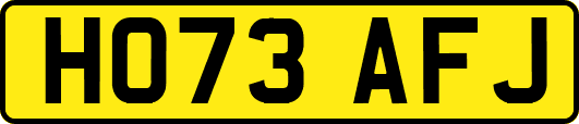 HO73AFJ