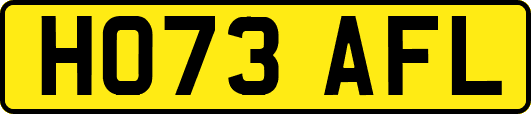 HO73AFL