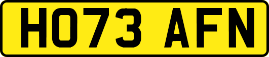 HO73AFN