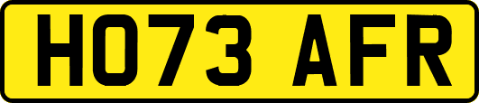 HO73AFR