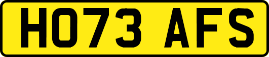 HO73AFS