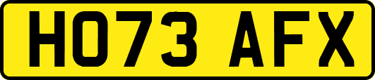 HO73AFX