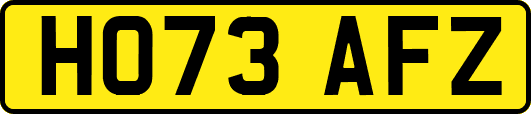 HO73AFZ