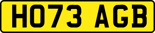 HO73AGB