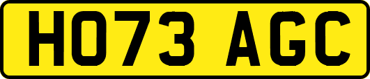 HO73AGC