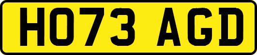 HO73AGD