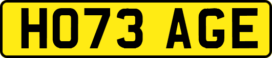 HO73AGE
