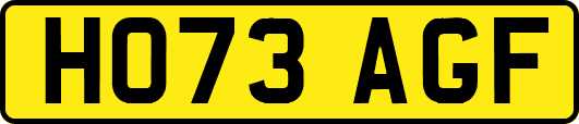 HO73AGF