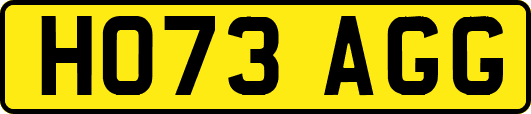 HO73AGG