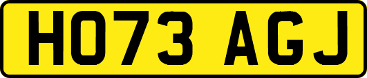 HO73AGJ