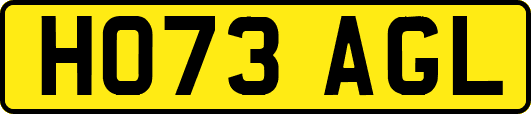 HO73AGL