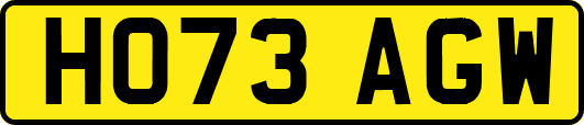 HO73AGW