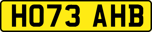 HO73AHB