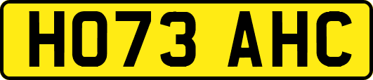 HO73AHC