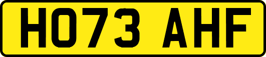 HO73AHF