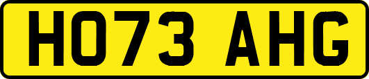 HO73AHG