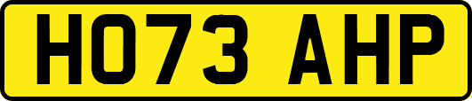 HO73AHP