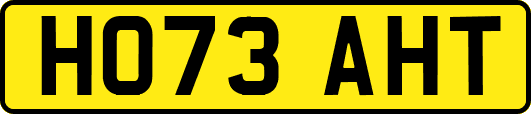 HO73AHT