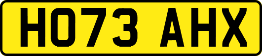 HO73AHX