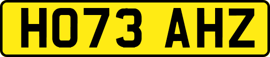 HO73AHZ