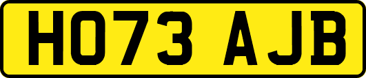 HO73AJB