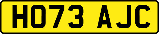 HO73AJC