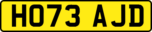 HO73AJD