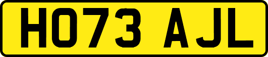 HO73AJL