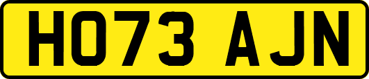 HO73AJN