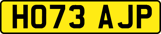 HO73AJP