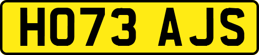 HO73AJS