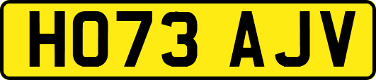 HO73AJV