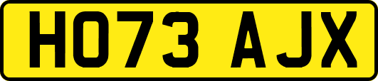 HO73AJX