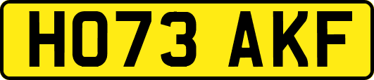 HO73AKF