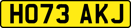 HO73AKJ