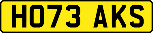 HO73AKS