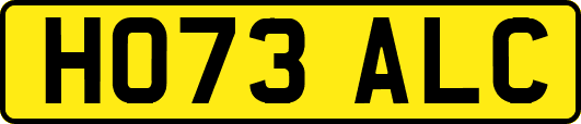 HO73ALC
