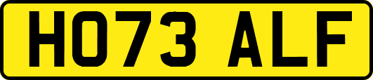 HO73ALF