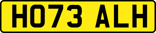 HO73ALH