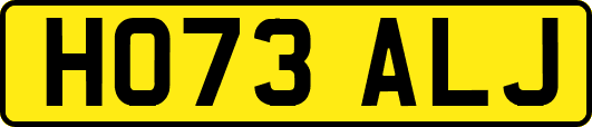 HO73ALJ