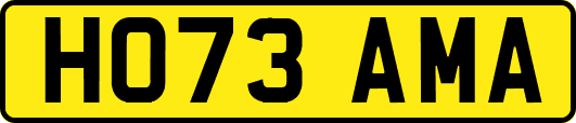 HO73AMA