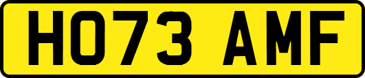 HO73AMF