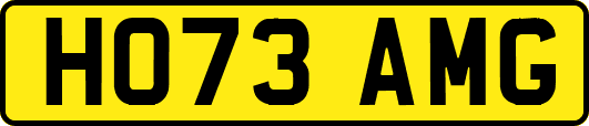 HO73AMG