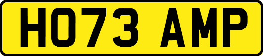 HO73AMP