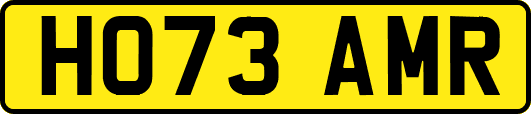 HO73AMR